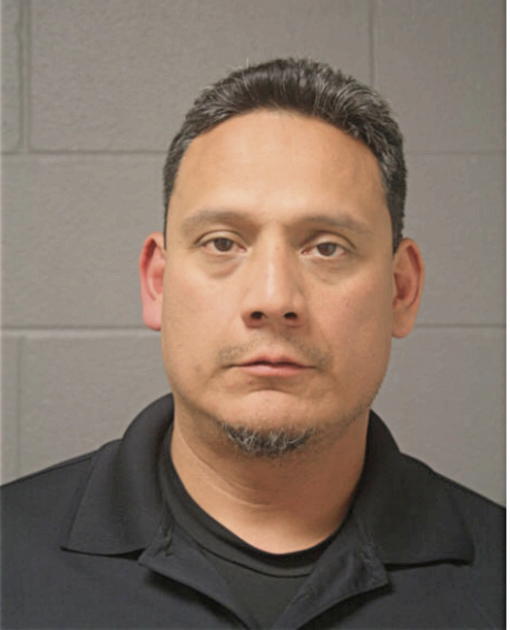 MANUEL REYES, Cook County, Illinois