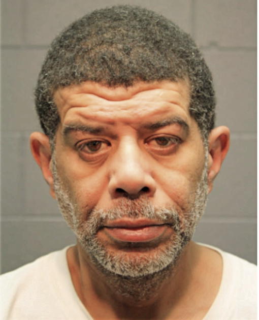 MARK RIDEAUX, Cook County, Illinois