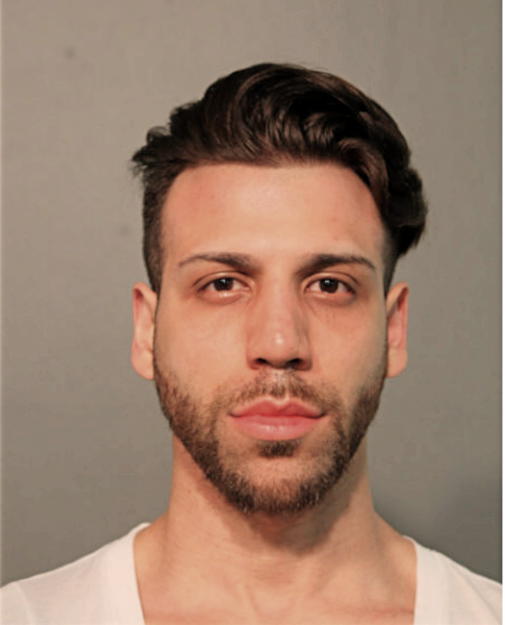 FELIX RIJOS, Cook County, Illinois