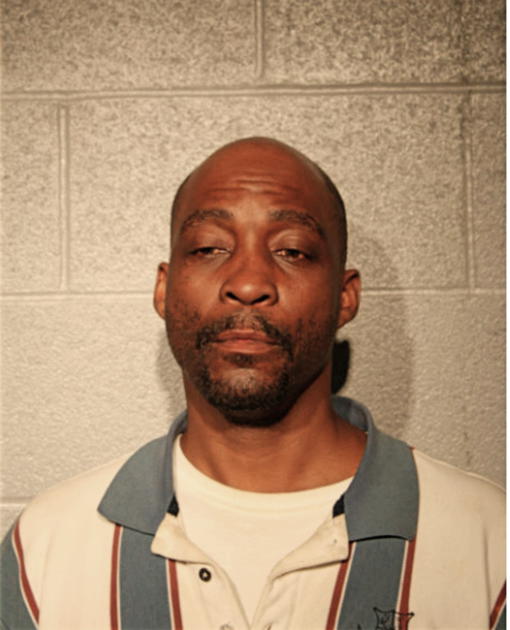 REGINALD RILEY, Cook County, Illinois