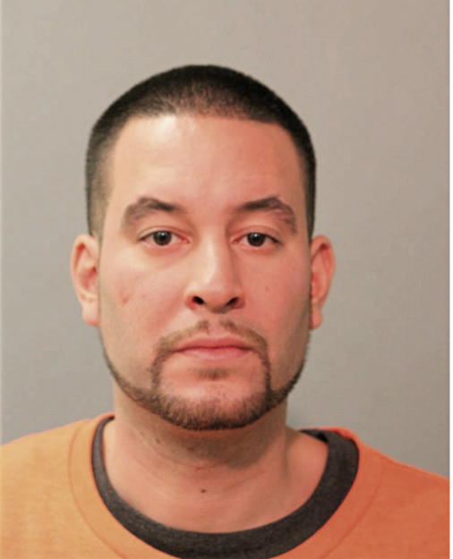 RAMON A ROCHE, Cook County, Illinois