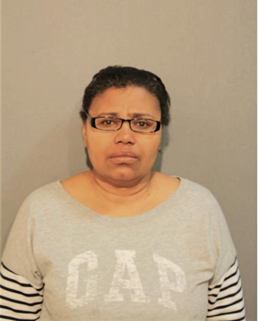 QUANA RODRIGUEZ, Cook County, Illinois
