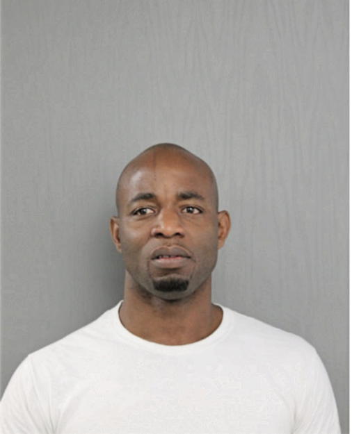 GEORGE W ROSS, Cook County, Illinois