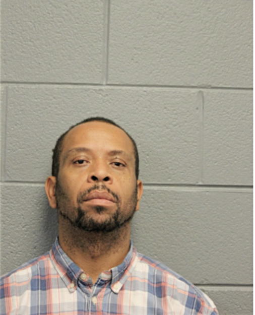DAVID R RUFFIN, Cook County, Illinois
