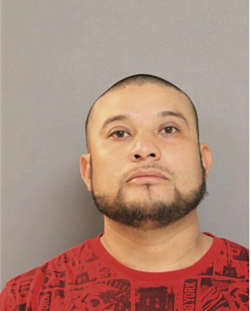 MIGUEL SALAZAR, Cook County, Illinois