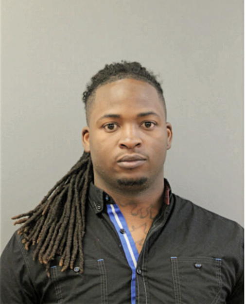 JAMES SAMUELS, Cook County, Illinois