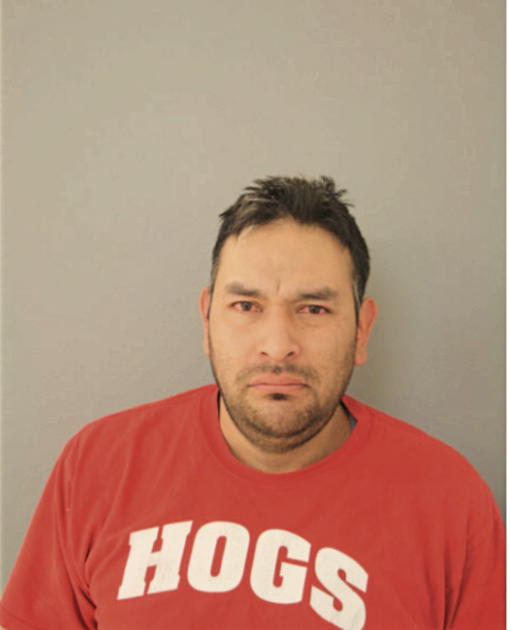 BALDEMAR DONATO SANCHEZ, Cook County, Illinois