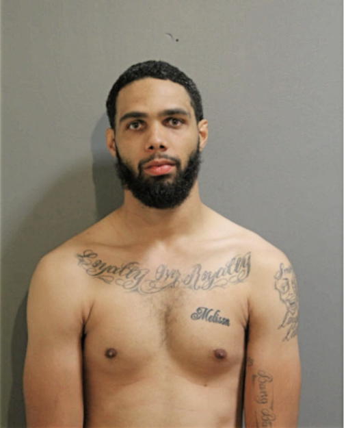 WILLIS T SHARP, Cook County, Illinois