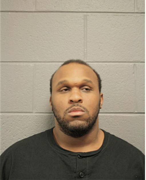 HOUSTON SHERROD, Cook County, Illinois