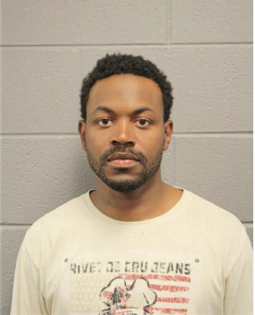 VALENTINO A SIMS, Cook County, Illinois