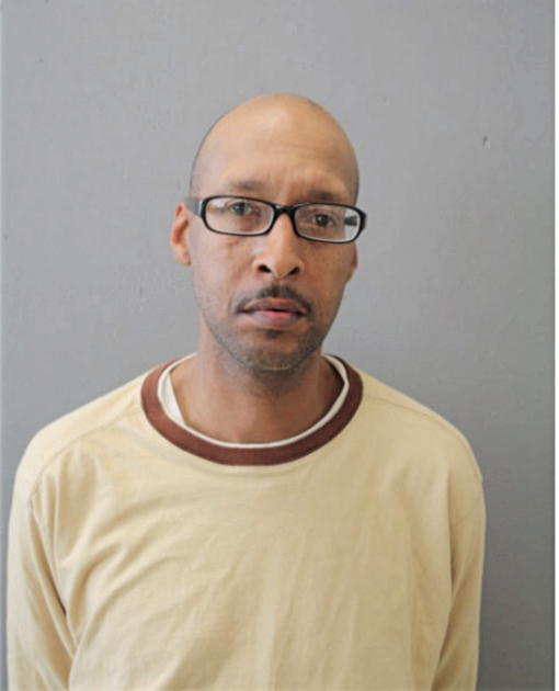 HURIAH SMITH, Cook County, Illinois