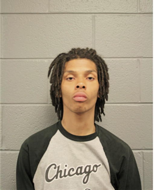 JOSHUA SMITH, Cook County, Illinois