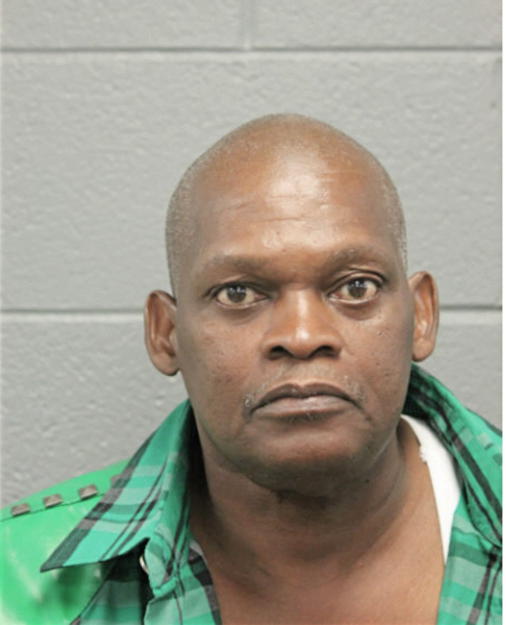 JOSEPH SPENCER, Cook County, Illinois