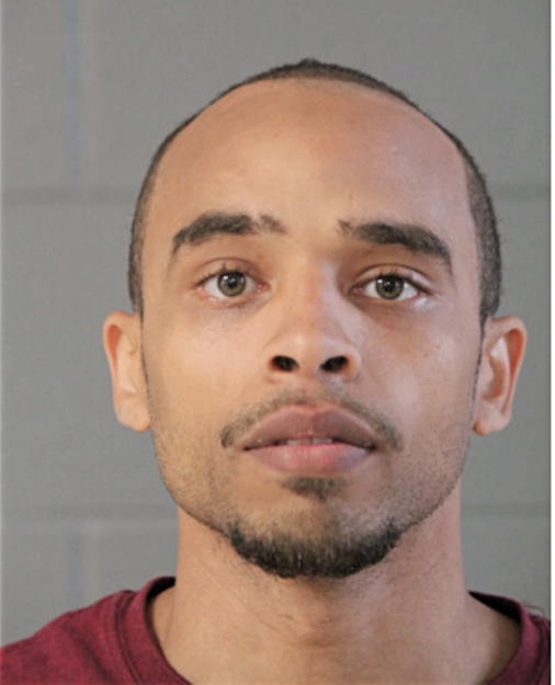 MICHAEL STEER, Cook County, Illinois