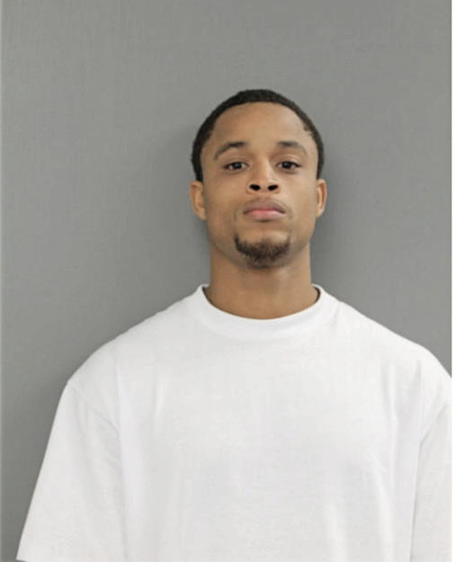 ALFRED STOVALL, Cook County, Illinois