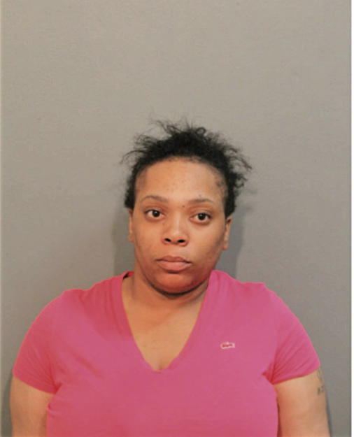 APRIL J SUMLER, Cook County, Illinois