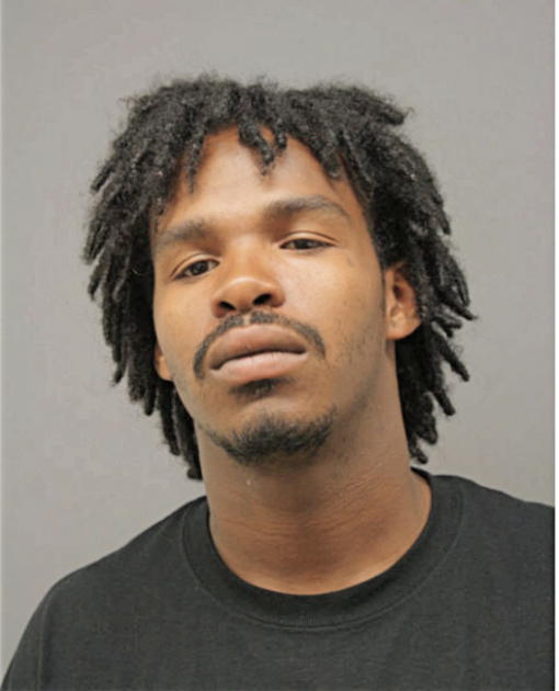 NATHANIEL D TAYLOR, Cook County, Illinois