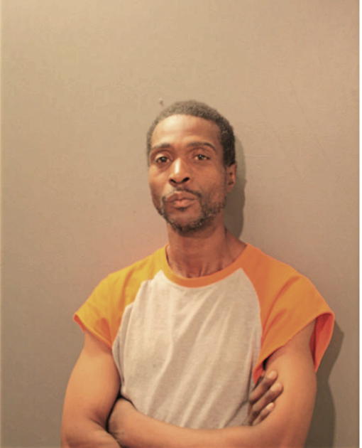 ANTHONY DEAN THOMAS, Cook County, Illinois
