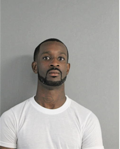 DARIUS B THOMAS, Cook County, Illinois