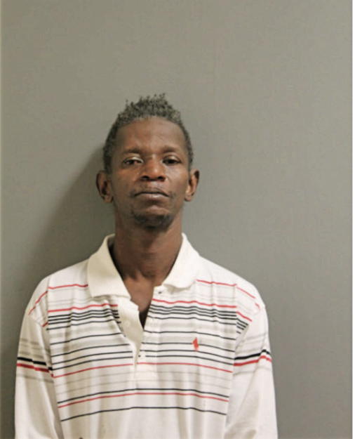 ANDRAY A THOMSON, Cook County, Illinois