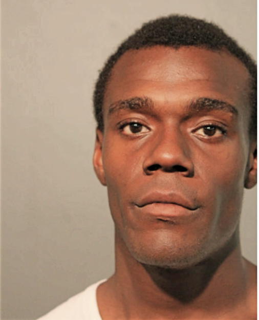 CHRISTIAN C TINDELL HALL, Cook County, Illinois