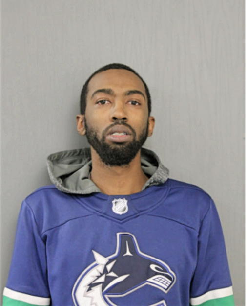 CHRISTOPHER L TOWNSEND, Cook County, Illinois