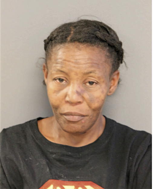 DANAY L VANCE, Cook County, Illinois