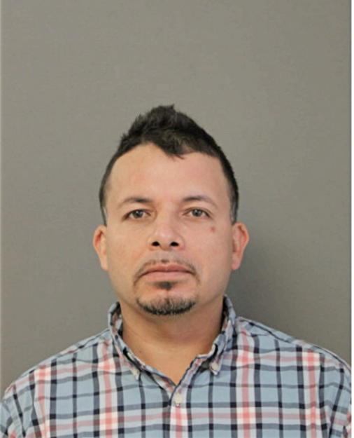 OMAR C VELAZQUEZ, Cook County, Illinois