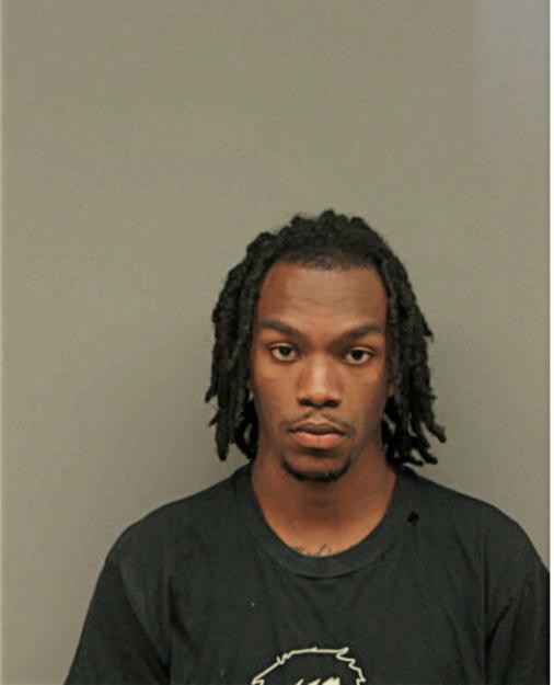 ALEX D WADE, Cook County, Illinois