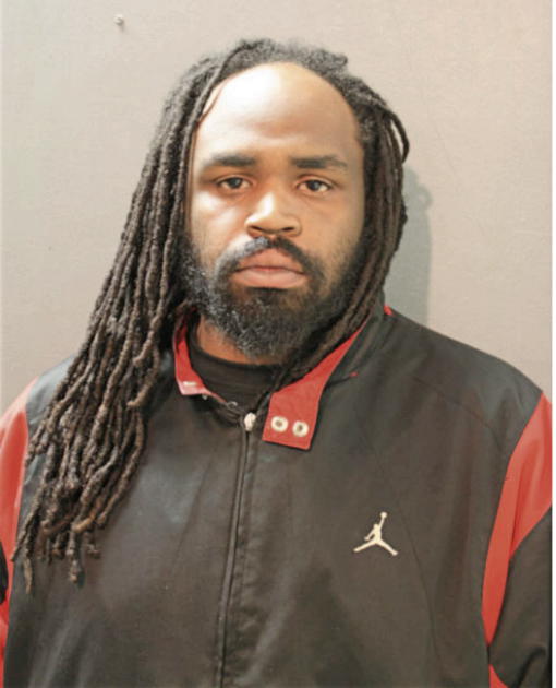 MITCHELL WAGES, Cook County, Illinois