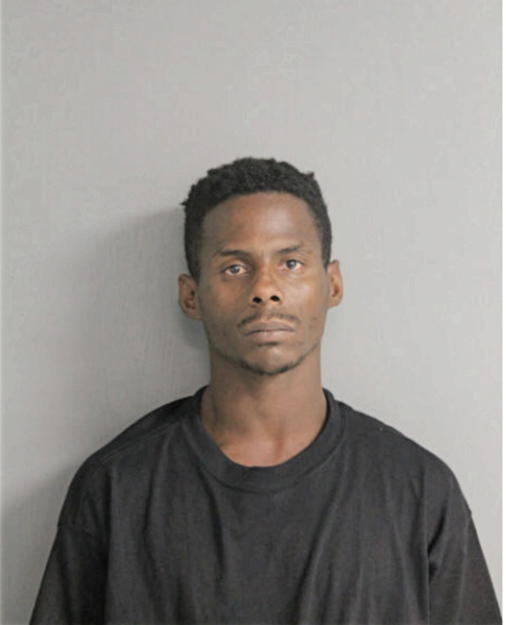 KEVIN A WARD, Cook County, Illinois