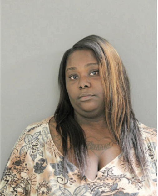 JERIKA E WARREN, Cook County, Illinois