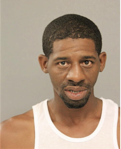 ANTONIO G WEBB, Cook County, Illinois