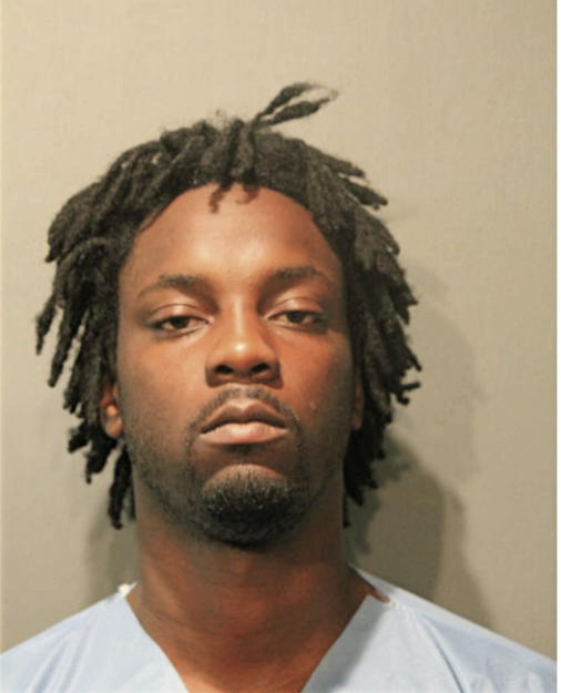 ANTHONY J WHITEHEAD, Cook County, Illinois