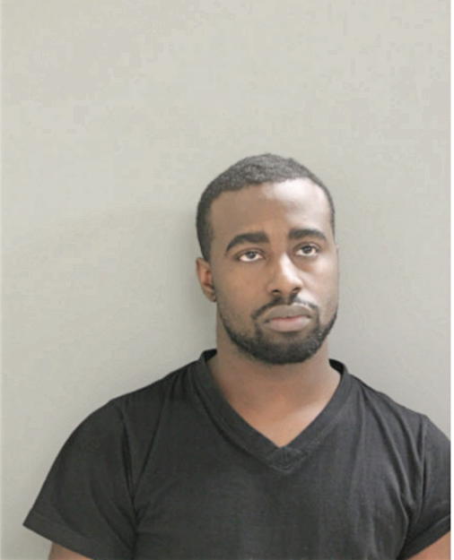 DARIUS R WHITERS, Cook County, Illinois