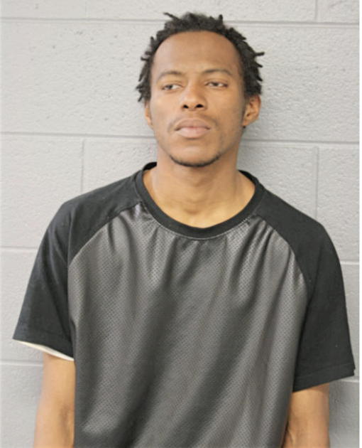 MARCUS WHITTINGTON, Cook County, Illinois