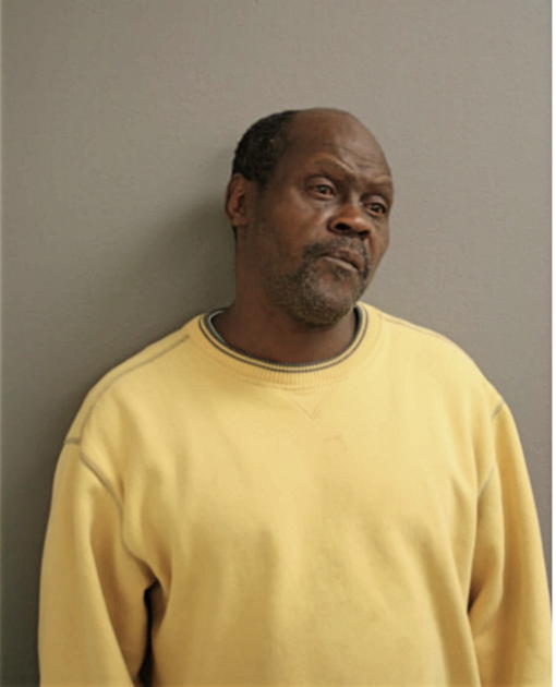 IODIS WILLIAMS, Cook County, Illinois