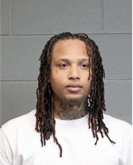 MARTESE J WILLIAMS, Cook County, Illinois