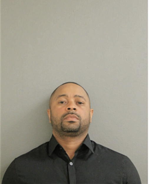 REGINALD WILLIAMS, Cook County, Illinois