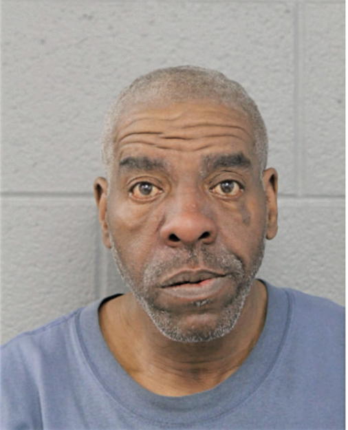 ALBERT L WILLINGHAM, Cook County, Illinois