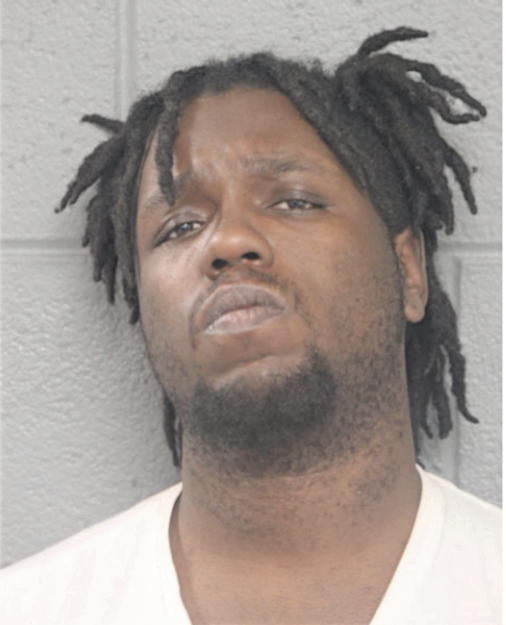 DENNIS WOODS, Cook County, Illinois