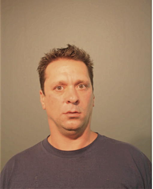 AARON B YONELY, Cook County, Illinois