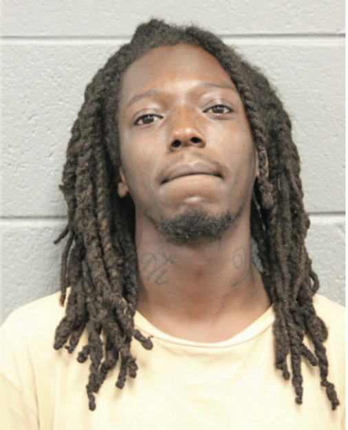 MASHON YOUNG, Cook County, Illinois