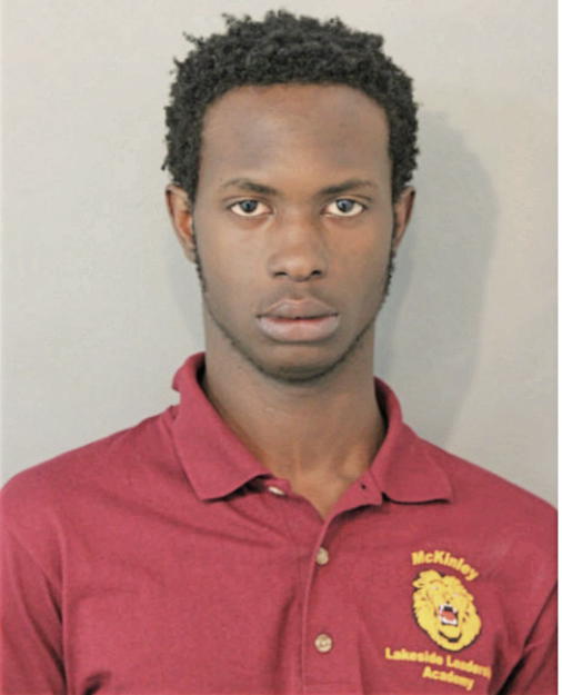 TERRANCE M YOUNG, Cook County, Illinois