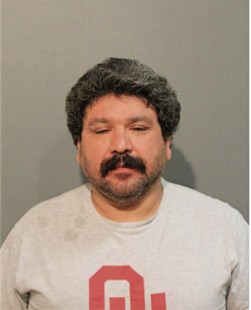 JUAN C ZAMORA, Cook County, Illinois