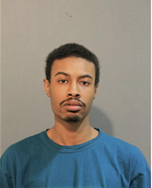 BRIAN A MARSHALL, Cook County, Illinois
