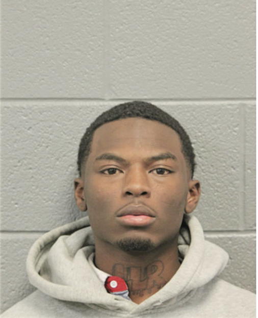 DA QUWON A A PICKETT HARTGROVE, Cook County, Illinois