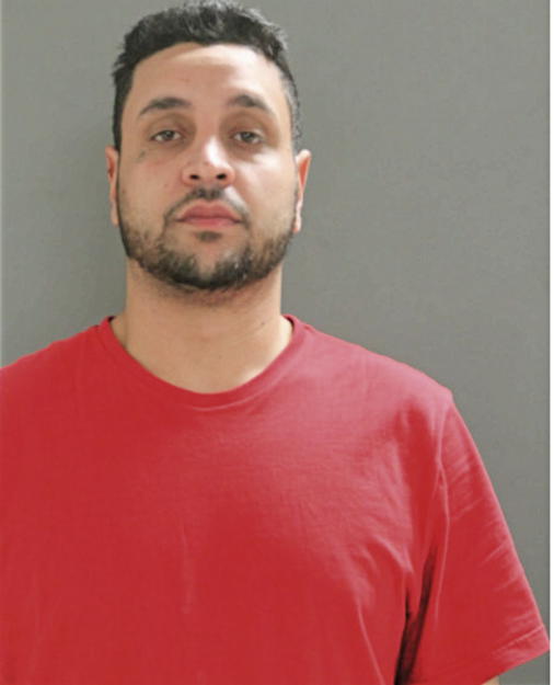 AYMAN M ABDELAZIZ, Cook County, Illinois