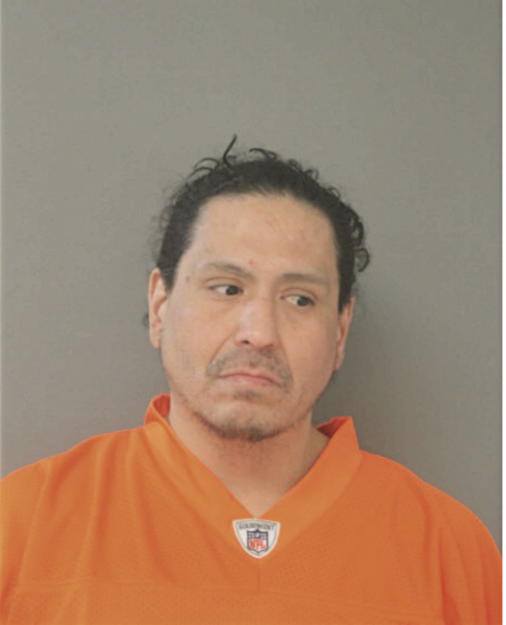ROBERT AGUILAR, Cook County, Illinois