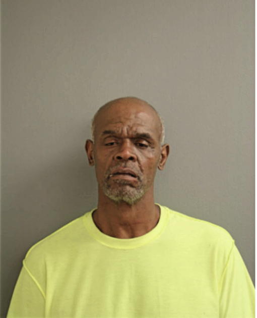 JACK ALDRIDGE, Cook County, Illinois